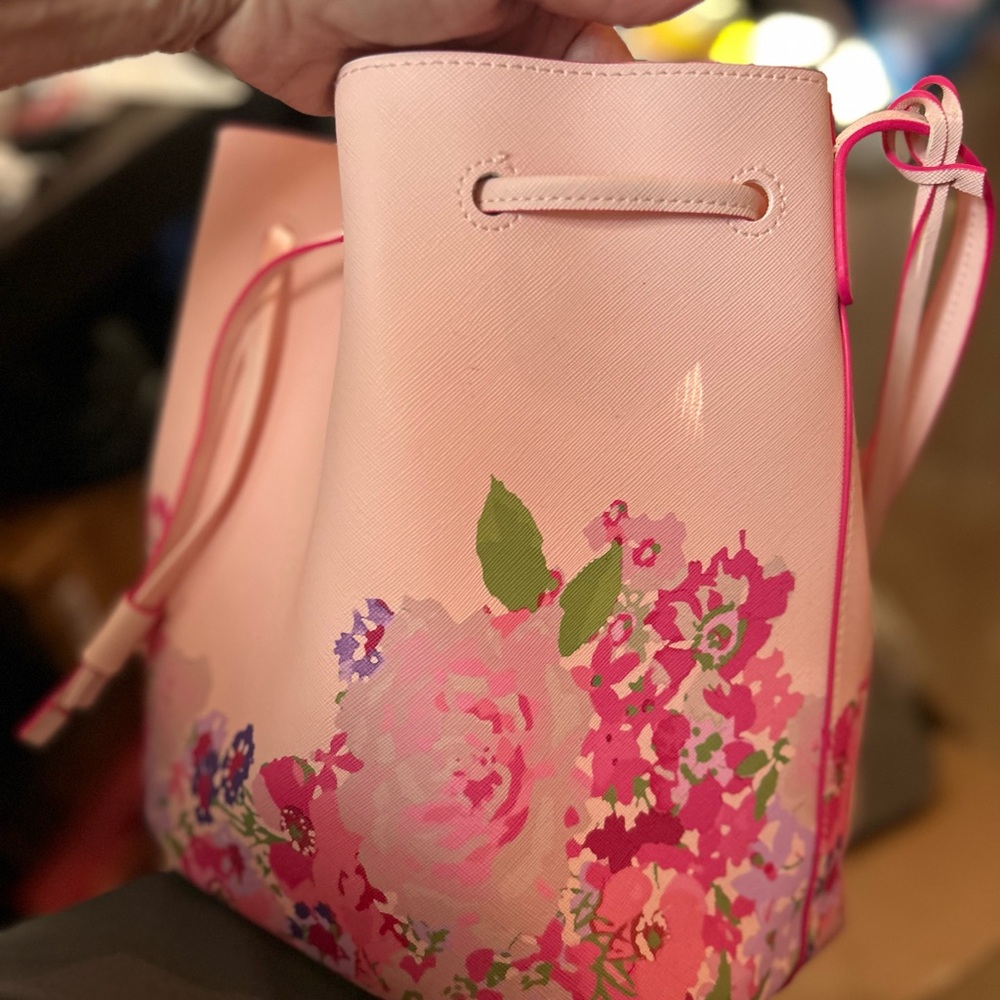 Women shoulder bag (Sold) - Picture 5 of 11